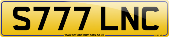 S777 LNC