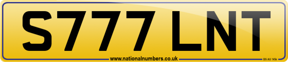 S777 LNT