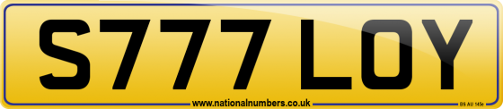 S777 LOY
