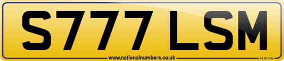 S777 LSM
