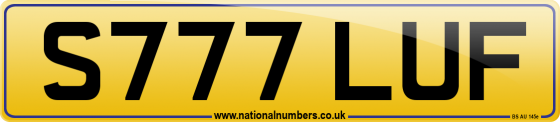 S777 LUF