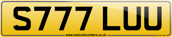 S777 LUU