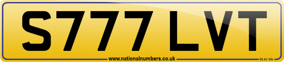 S777 LVT