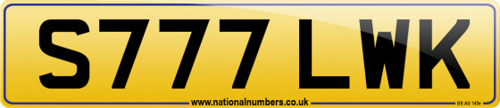 S777 LWK