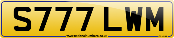 S777 LWM