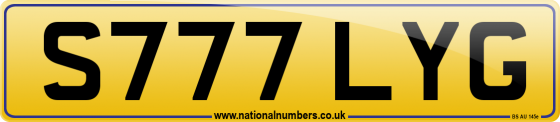 S777 LYG