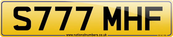 S777 MHF
