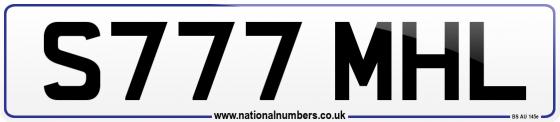 S777 MHL