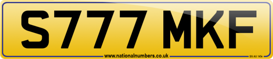 S777 MKF