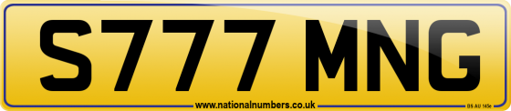 S777 MNG
