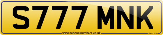 S777 MNK