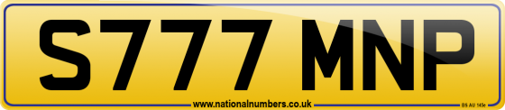S777 MNP