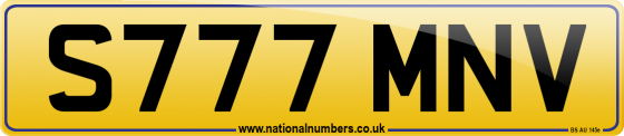 S777 MNV