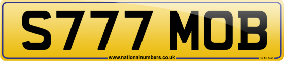 S777 MOB