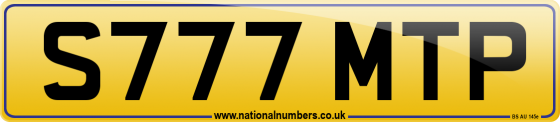 S777 MTP