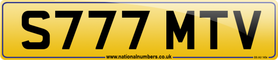 S777 MTV