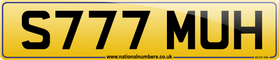 S777 MUH
