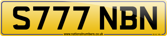 S777 NBN