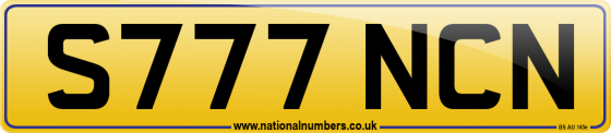 S777 NCN