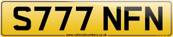 S777 NFN