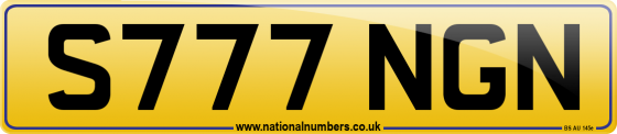 S777 NGN