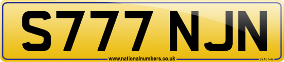 S777 NJN