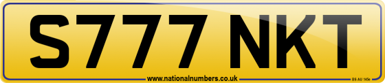 S777 NKT