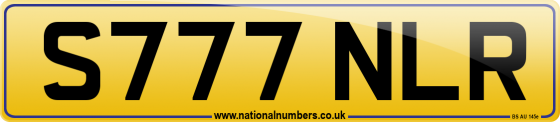 S777 NLR