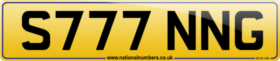 S777 NNG