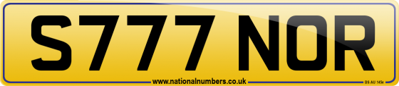S777 NOR