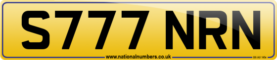 S777 NRN