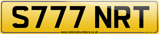 S777 NRT