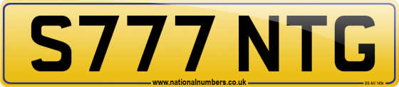 S777 NTG