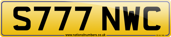 S777 NWC