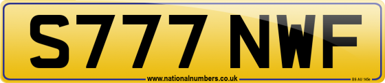 S777 NWF