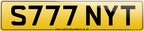 S777 NYT