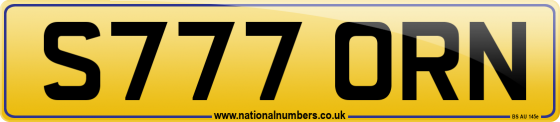 S777 ORN