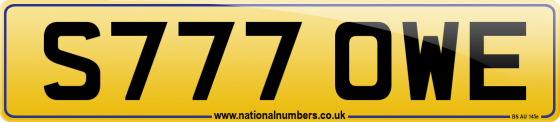 S777 OWE
