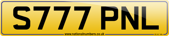S777 PNL