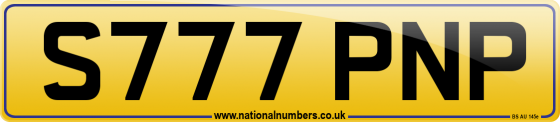 S777 PNP