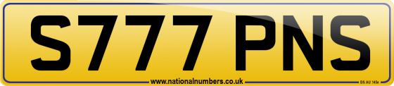 S777 PNS