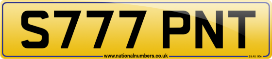 S777 PNT