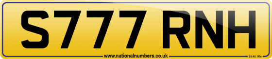 S777 RNH