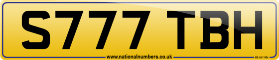S777 TBH