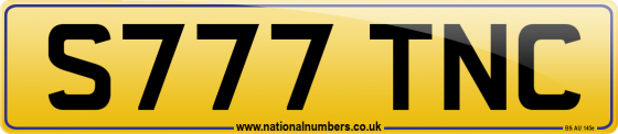S777 TNC