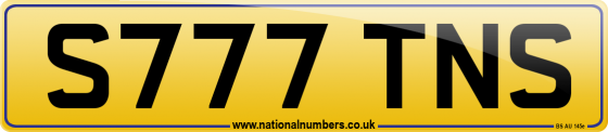 S777 TNS