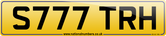 S777 TRH