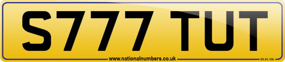 S777 TUT