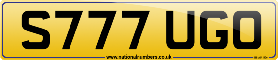 S777 UGO