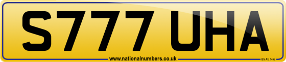 S777 UHA